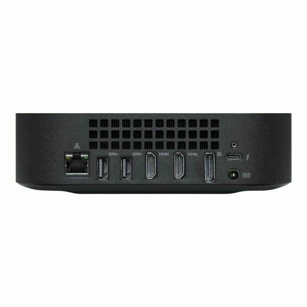 Mini PC Asus CHROMEBOX5-S3006UN Intel Core I3-1220P 8 GB RAM