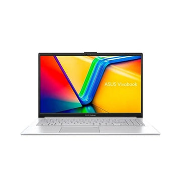 Laptop Asus 15,6" AMD Ryzen 5 7520U 16 GB RAM 512 GB SSD Qwerty in Spagnolo
