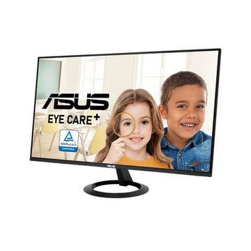 Monitor Asus 90LM07C0-B01470 24" LED IPS LCD Flicker free