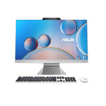 All in One Asus 90PT03M1-M006B0 27" AMD Ryzen 5 7520U 16 GB RAM 512 GB SSD - Augustea Shop