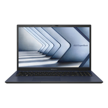 Laptop Asus B1502CBA-NJ1937X Qwerty in Spagnolo 15,6" Intel Core i5-1235U 8 GB RAM 512 GB SSD