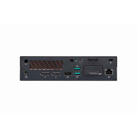 Mini PC Asus 90MS02R1-M000E0 Intel Core i3-13100 8 GB RAM 256 GB SSD