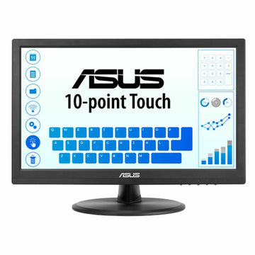 Monitor Asus 90LM09V1-B01170 Full HD 15"