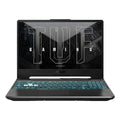 Laptop Asus FA506NC-HN001W 15,6" AMD Ryzen 5 7535HS 16 GB RAM 512 GB SSD NVIDIA GeForce RTX 3050
