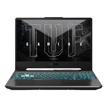 Laptop Asus FA506NC-HN001W 15,6" AMD Ryzen 5 7535HS 16 GB RAM 512 GB SSD NVIDIA GeForce RTX 3050