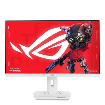 Monitor Gaming Asus XG27ACS-W Quad HD 27"