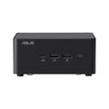 Mini PC Asus NUC14RVHU5068C2I Intel Evo Core Ultra 5 125H 512 GB SSD 16 GB 16 GB RAM