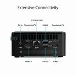 Mini PC Asus NUC 13 Pro RNUC13ANKI300002I I3-1315U