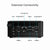 Mini PC Asus NUC 13 Pro RNUC13ANKI300002I I3-1315U