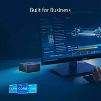 Mini PC Asus NUC 13 Pro RNUC13ANKI300002I I3-1315U
