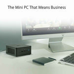 Mini PC Asus NUC 13 Pro RNUC13ANKI300002I I3-1315U