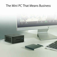 Mini PC Asus NUC 13 Pro RNUC13ANKI300002I I3-1315U