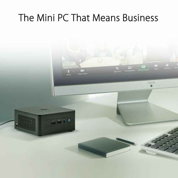 Mini PC Asus NUC 13 Pro RNUC13ANKI300002I I3-1315U