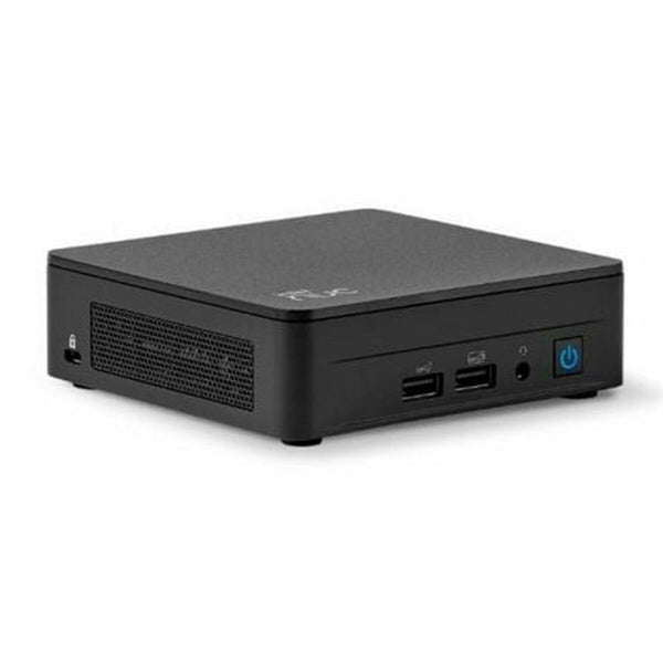 Mini PC Asus NUC 13 Pro RNUC13ANKI500002I Intel Core i5 Intel Core i5-1340P - Augustea Shop