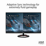 Monitor Gaming Asus 90LM0AD1-B01E70 27" Full HD