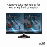 Monitor Gaming Asus 90LM0AD1-B01E70 27" Full HD