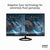 Monitor Gaming Asus 90LM0AD1-B01E70 27" Full HD