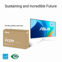 Monitor Gaming Asus 90LM06D2-B02170 Full HD 27"