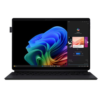 Laptop Asus ProArt PZ13 HT5306QA-LX004W 13,3" Snapdragon X1-P42-100 16 GB RAM 1 TB 1 TB SSD Qwerty in Spagnolo