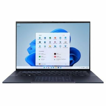 Laptop Asus 90NX05W1-M01560 14" 32 GB RAM 1 TB SSD Qwerty in Spagnolo Intel Core Ultra 7 150U