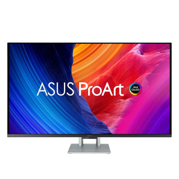 Monitor Gaming Asus 90LM03HE-B01K70 4K Ultra HD 32"