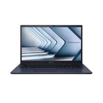 Laptop Asus ExpertBook B1 B1502CVA-BQ1638X Intel Core i3-1315U 8 GB RAM 512 GB SSD Qwerty in Spagnolo 15,6"