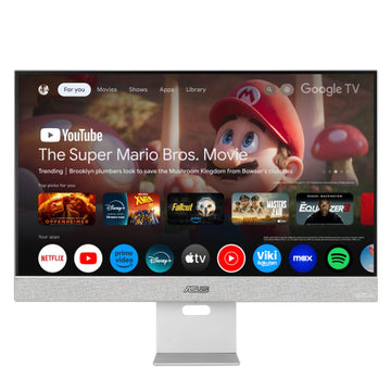 Monitor Gaming Asus 90LM0A3H-B01O70 4K Ultra HD 27"