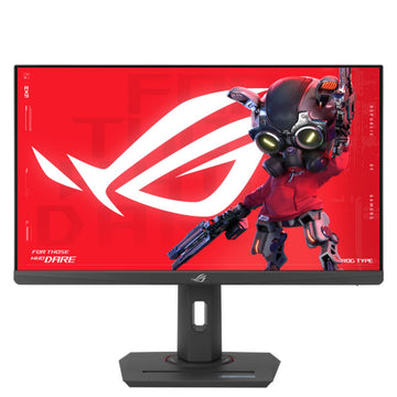 Monitor Asus 90LM0AM0-B01370 Full HD 25"