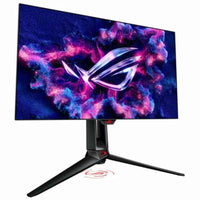 Monitor Gaming Asus ROG Swift OLED PG27AQDP Quad HD 27"