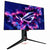 Monitor Gaming Asus ROG Swift OLED PG27AQDP Quad HD 27"