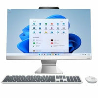 All in One Asus 90PT03T1-M019B0 23,8" Intel Core i5-1335U 16 GB RAM 512 GB SSD - Augustea Shop