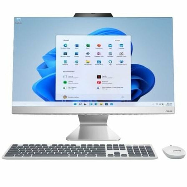 All in One Asus 90PT03T1-M019B0 23,8" Intel Core i5-1335U 16 GB RAM 512 GB SSD - Augustea Shop