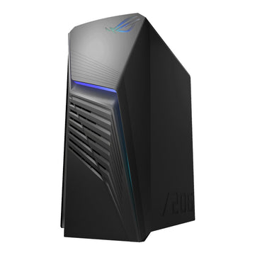 PC da Tavolo Asus ROG Strix G13CHR G13CHR-71470F0570 16 GB RAM 1 TB 1 TB SSD Intel Core i7-14700F Nvidia Geforce RTX 4060