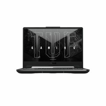 Gaming Laptop Asus FA506NCR-HN077 15,6" amd ryzen 7 7435HS 16 GB RAM 512 GB SSD NVIDIA GeForce RTX 3050 Spanish Qwerty
