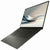 Laptop Asus 90NB13M1-M00KT0 16" AMD Ryzen AI 9 HX 370 32 GB RAM 1 TB SSD