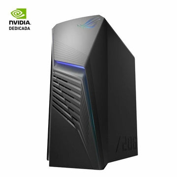 PC da Tavolo Asus 90PF04S2-M00NB0 Intel Core i5 16 GB RAM 1 TB SSD