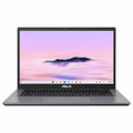 Laptop Asus 90NX06J2-M00SC0 Qwerty in Spagnolo 14" Intel Core I3-1215U 8 GB RAM 256 GB SSD