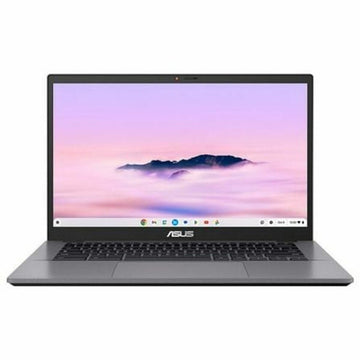Laptop Asus 90NX06J2-M00SC0 Qwerty in Spagnolo 14" Intel Core I3-1215U 8 GB RAM 256 GB SSD