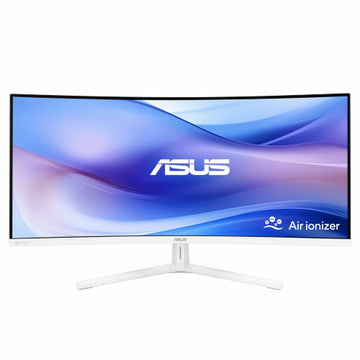 Monitor Asus 90LM0AIT-B01M71 Wide Quad HD 34"