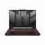 Laptop Asus 90NR0JP5-M006L0 15,6" amd ryzen 7 7435HS 16 GB RAM 512 GB SSD Nvidia Geforce RTX 4050 Qwerty in Spagnolo