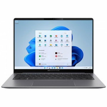 Laptop Asus ExpertBook P5 P5405CSA-NZ0154X 14" intel core ultra 5 16 GB RAM 512 GB SSD Qwerty in Spagnolo