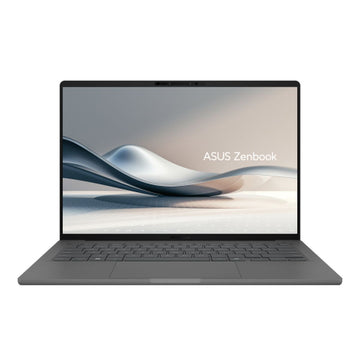 Laptop Asus 90NB16G2-M003N0 14" 32 GB RAM 1 TB SSD Spanish Qwerty X1E78100 Snapdragon X Elite (X1E)