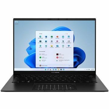 Laptop Asus ZenBook 14 OLED UM3406KA-QD074W 17" 16 GB RAM 512 GB SSD Qwerty in Spagnolo