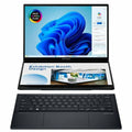 Laptop 2 in 1 Asus ZenBook Duo OLED UX8406CA-PZ152W 14" Qwerty in Spagnolo 1 TB SSD