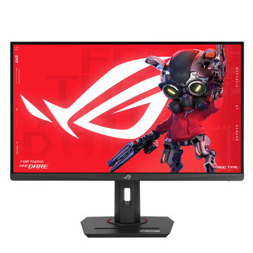 Monitor Gaming Asus 90LM0AW0-B01371 27" Full HD