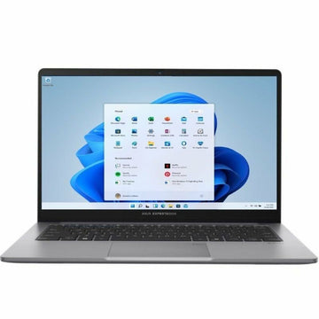 Laptop Asus ExpertBook P1 P1403CVA-S60628X 14" Intel Core i7 16 GB RAM 512 GB SSD Qwerty in Spagnolo