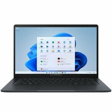 Laptop Asus ExpertBook B1 B1403CVA-S61249X 14" Intel Core i3 16 GB RAM 512 GB SSD Qwerty in Spagnolo