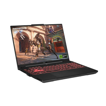 Laptop Asus FA607NU-R5165W 16" AMD Ryzen 5 7535HS 16 GB RAM 512 GB SSD Nvidia Geforce RTX 4050