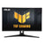Monitor Gaming Asus 90LM0BN0-B01371 Quad HD 27"