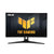Monitor Gaming Asus 90LM0BN0-B01371 Quad HD 27"